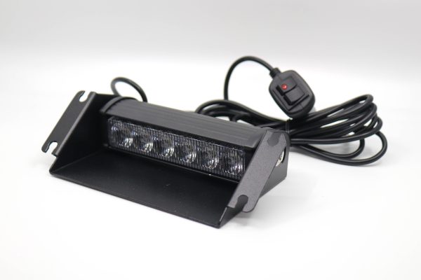 Dash Light. This advanced Generation 4 linear LED light EFSA-Australia