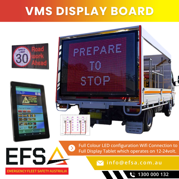 Visual Message System